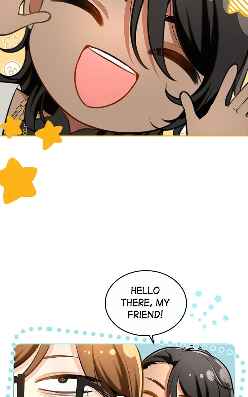 Not the Time for Love Chapter 72 page 30 - 