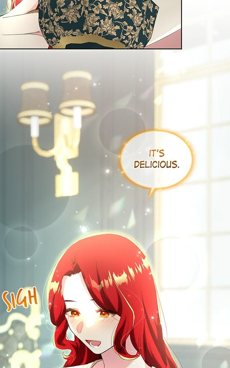 Not the Time for Love Chapter 72 page 4 - 
