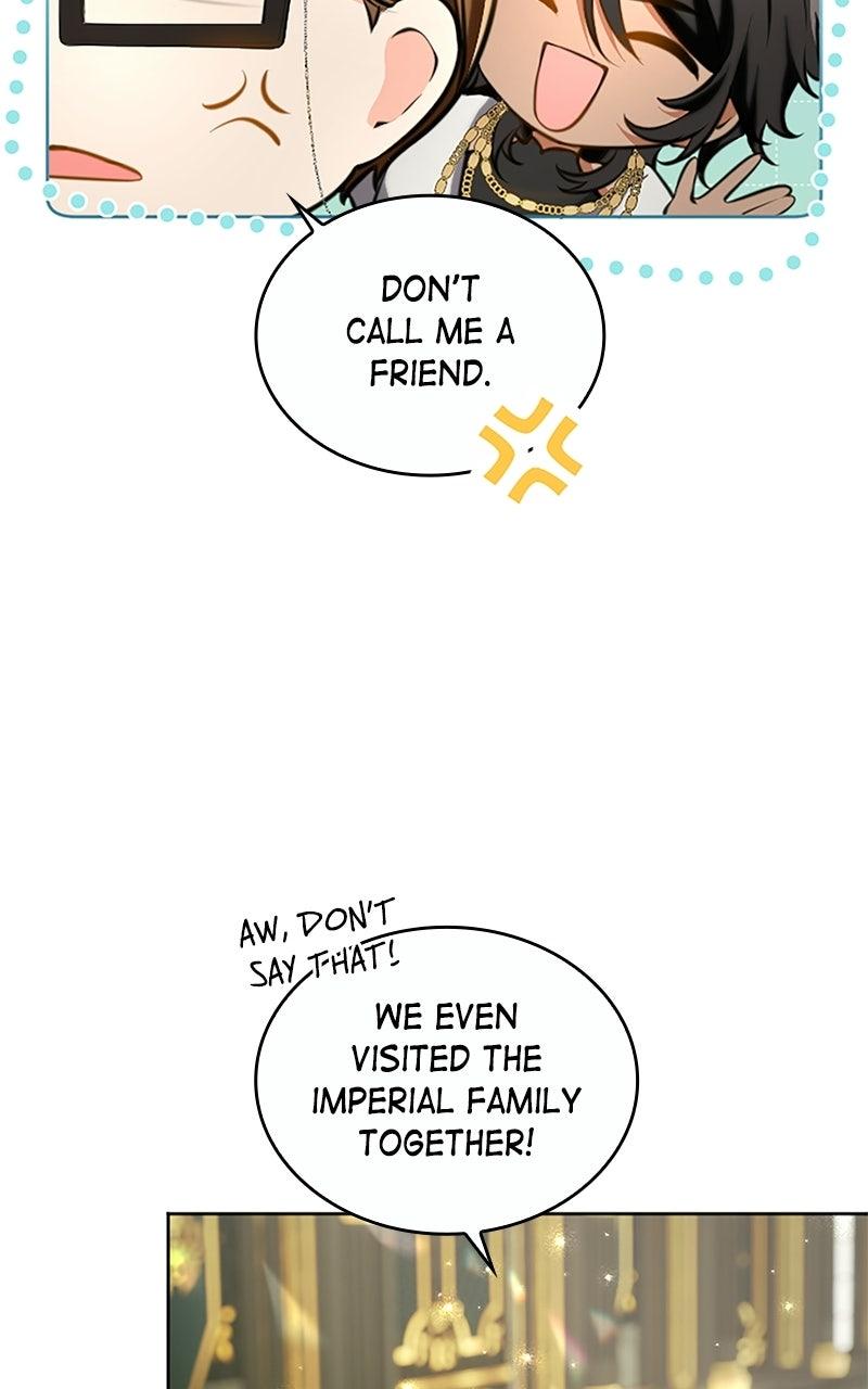Not the Time for Love Chapter 72 page 31 - 