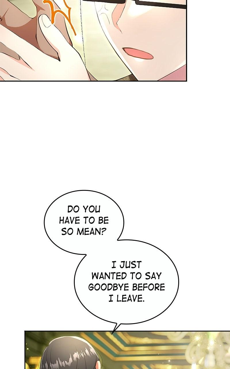 Not the Time for Love Chapter 72 page 33 - 