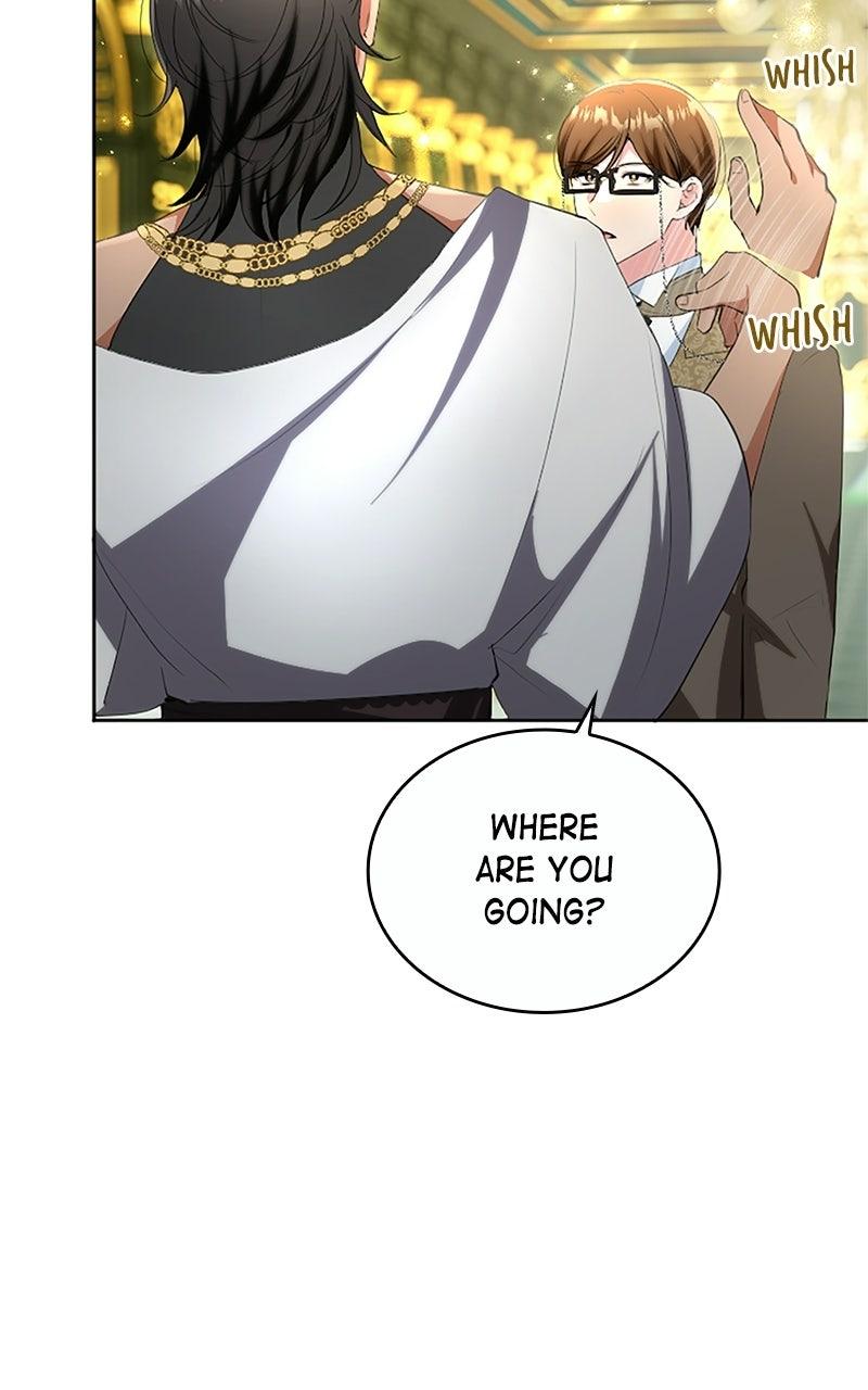 Not the Time for Love Chapter 72 page 34 - 