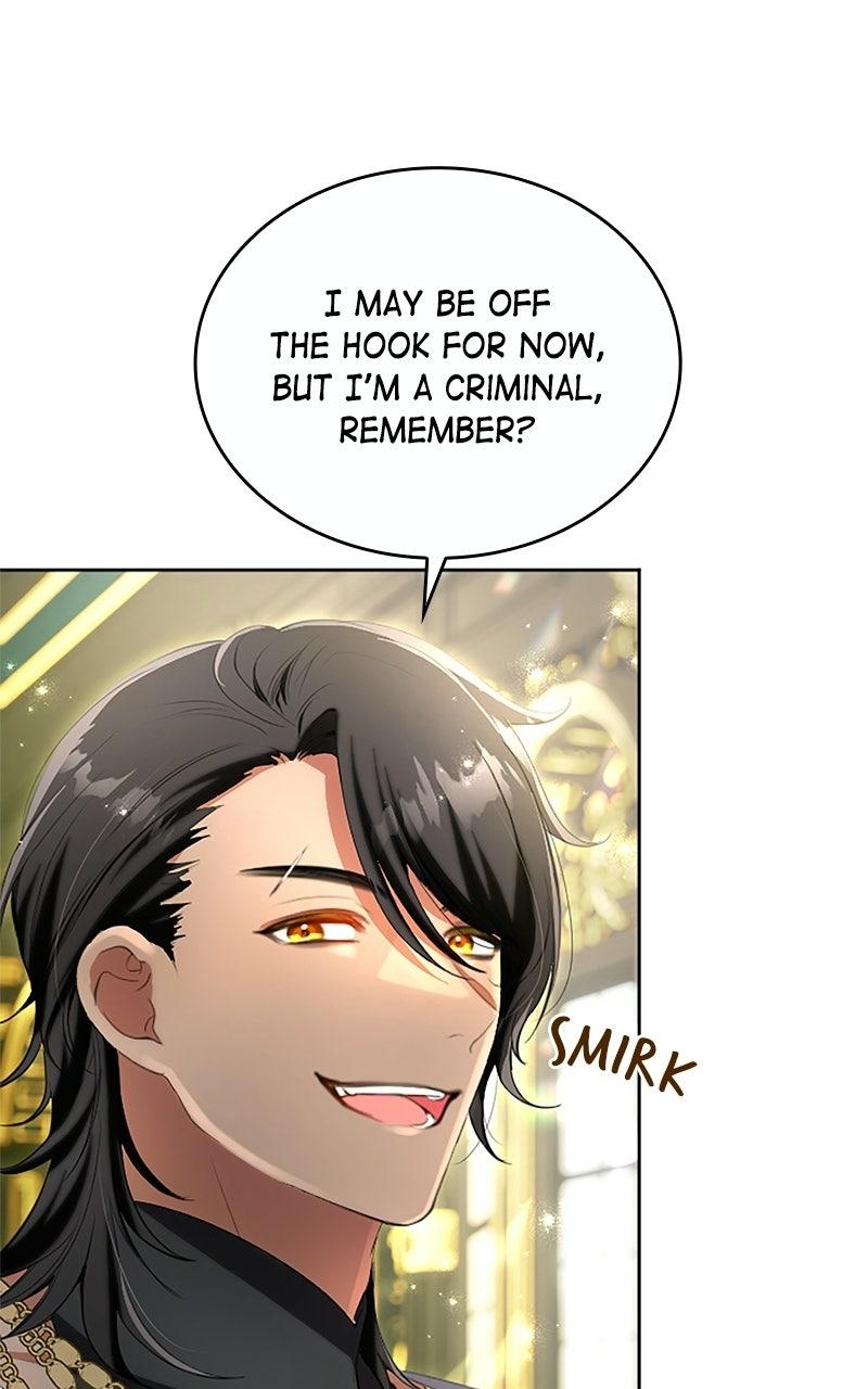 Not the Time for Love Chapter 72 page 35 - 