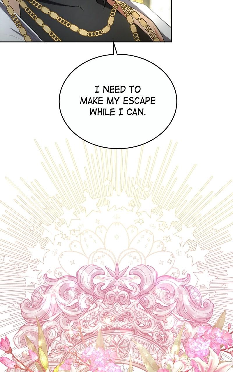 Not the Time for Love Chapter 72 page 36 - 