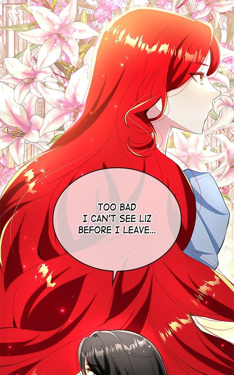Not the Time for Love Chapter 72 page 37 - 