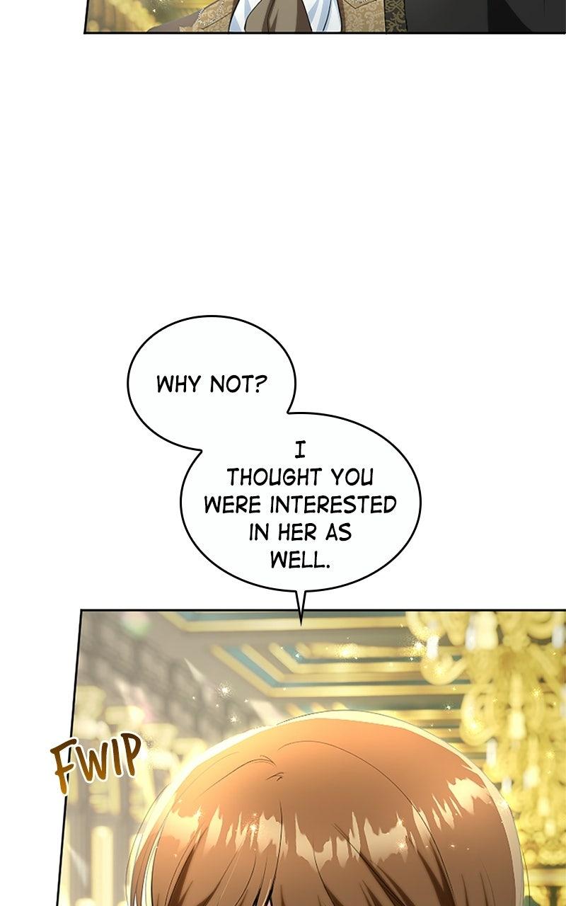 Not the Time for Love Chapter 72 page 40 - 