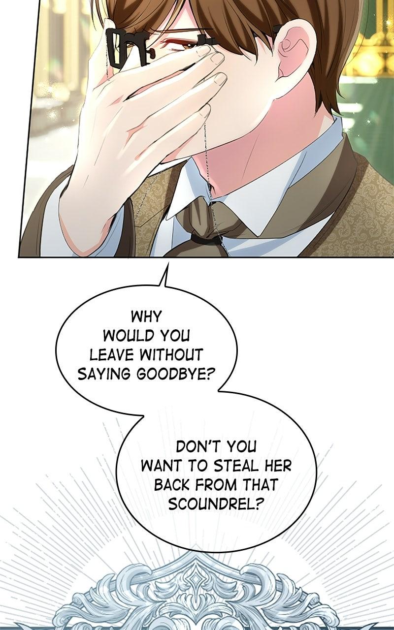 Not the Time for Love Chapter 72 page 41 - 