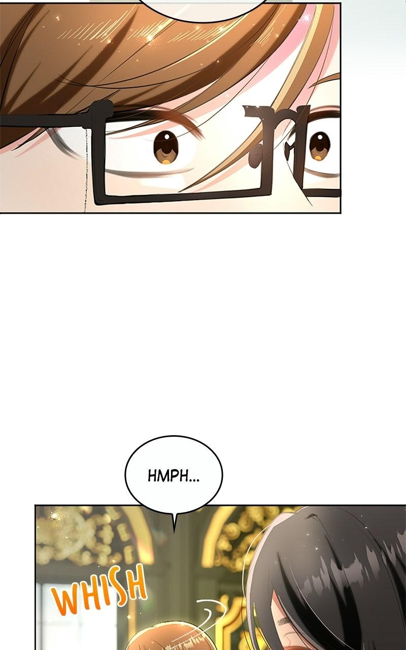 Not the Time for Love Chapter 72 page 49 - 