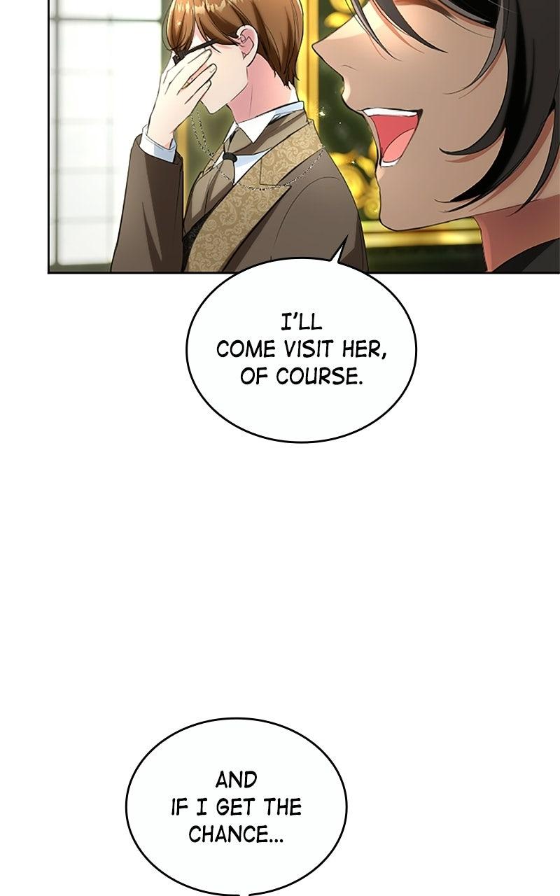 Not the Time for Love Chapter 72 page 50 - 