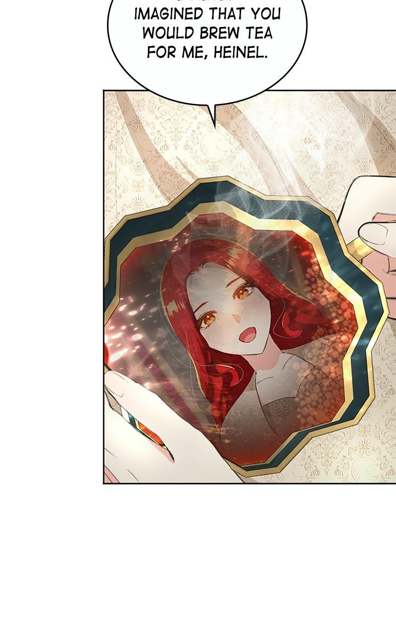 Not the Time for Love Chapter 72 page 6 - 