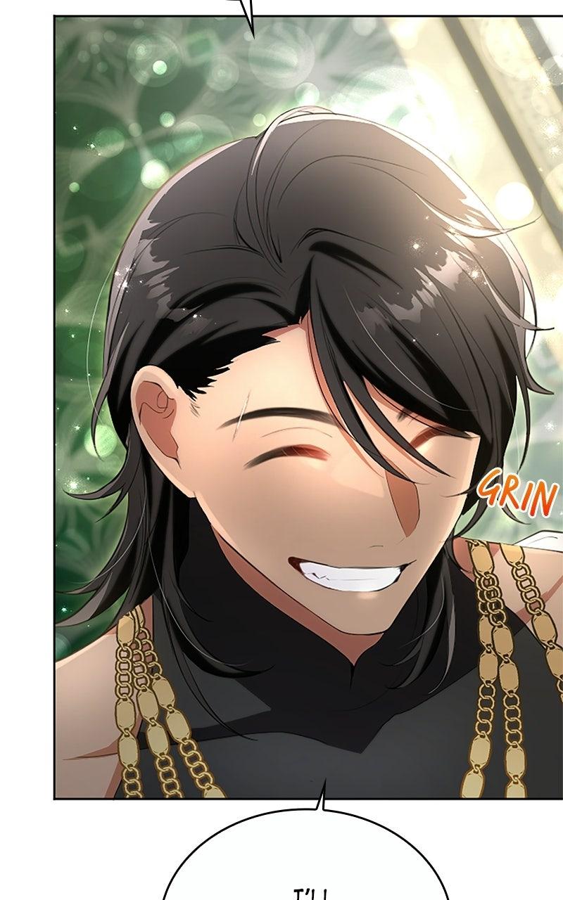 Not the Time for Love Chapter 72 page 51 - 