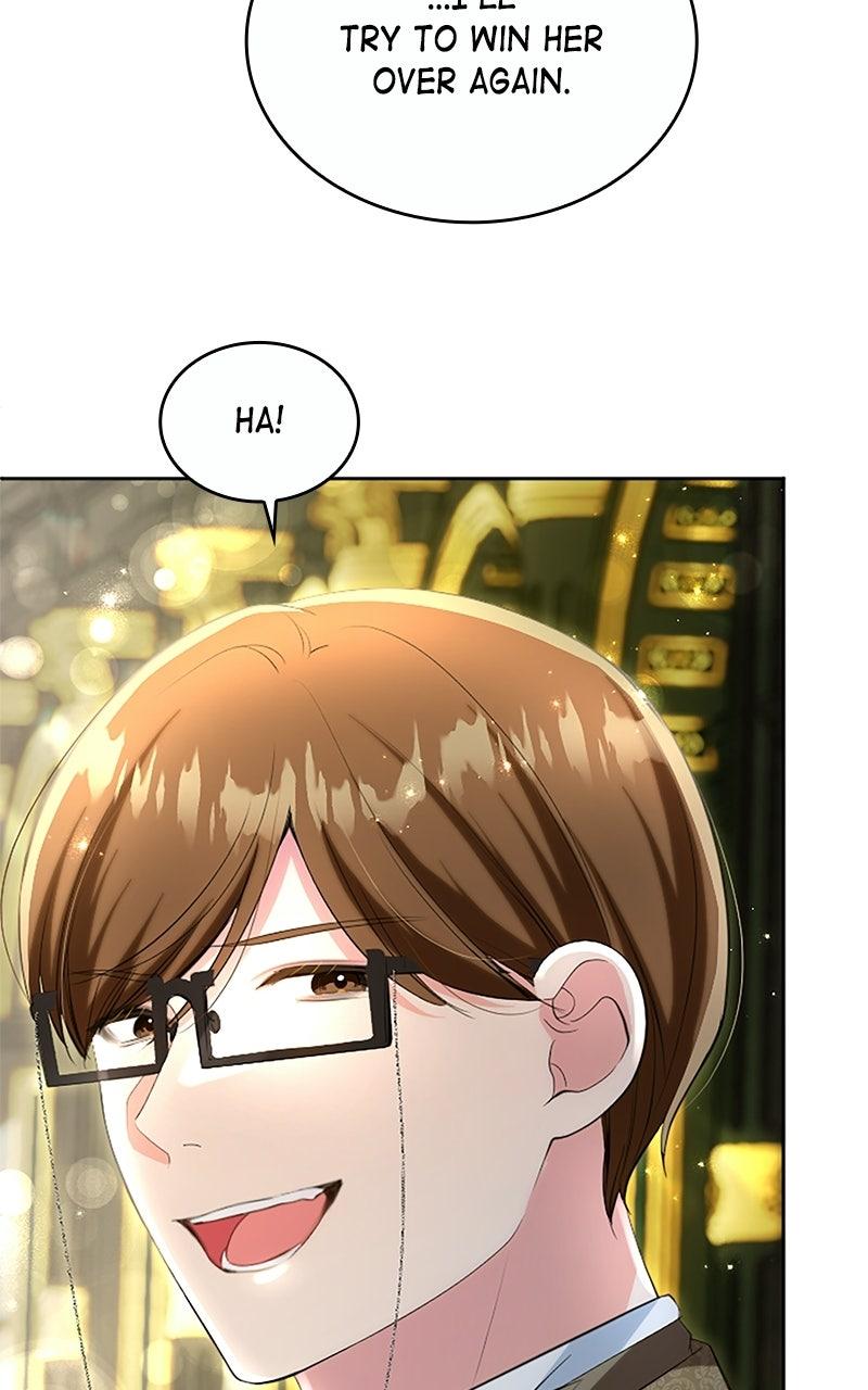 Not the Time for Love Chapter 72 page 52 - 