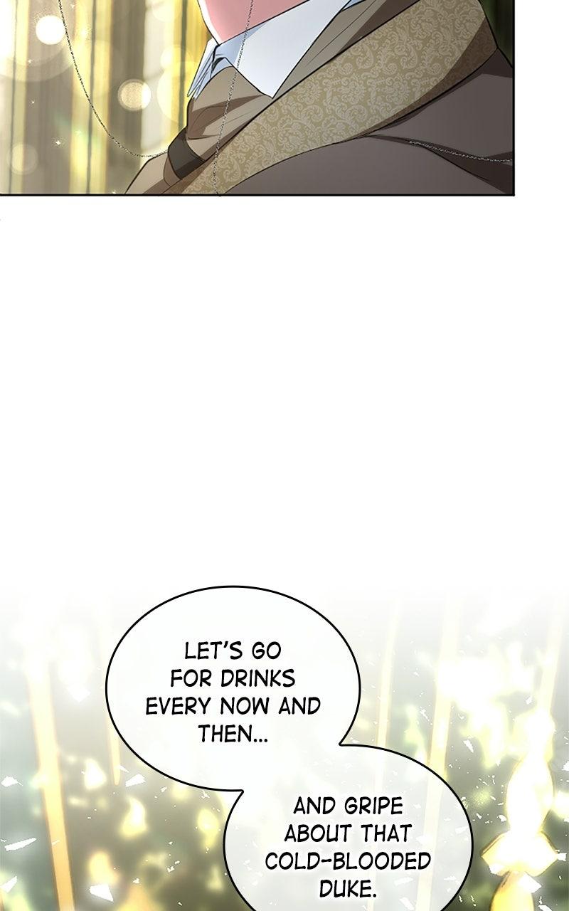 Not the Time for Love Chapter 72 page 53 - 