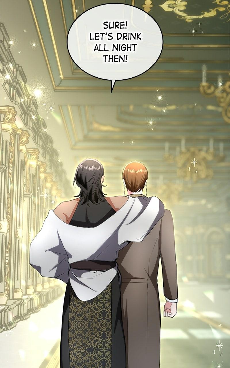 Not the Time for Love Chapter 72 page 55 - 