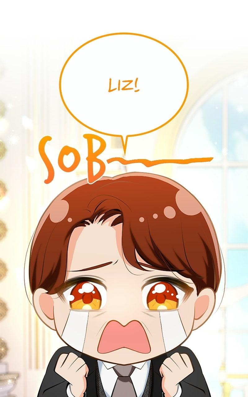 Not the Time for Love Chapter 72 page 57 - 