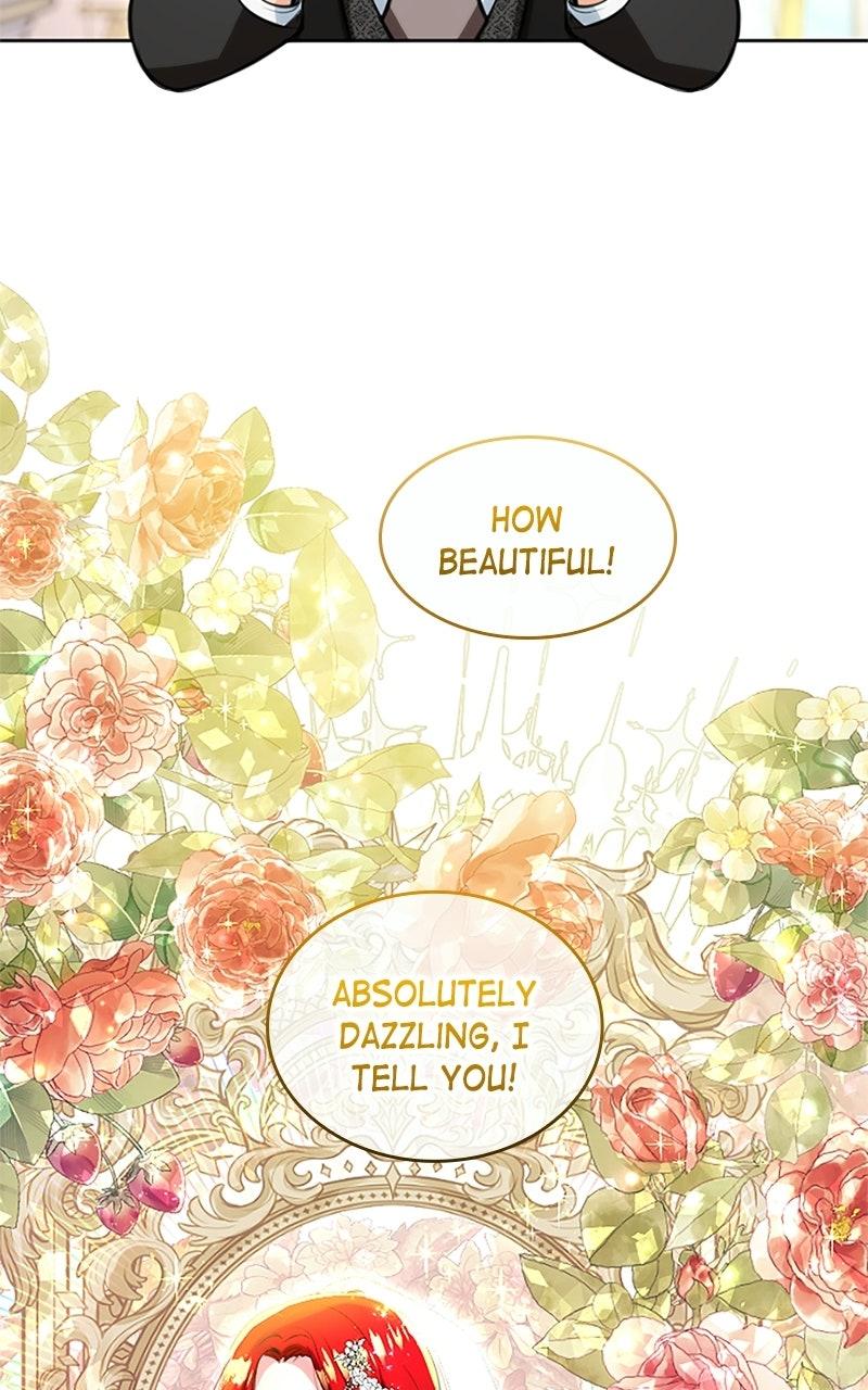 Not the Time for Love Chapter 72 page 58 - 