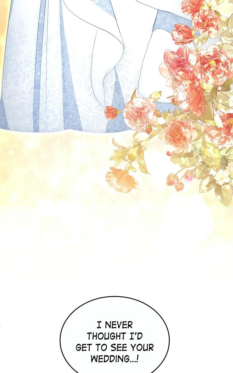 Not the Time for Love Chapter 72 page 60 - 