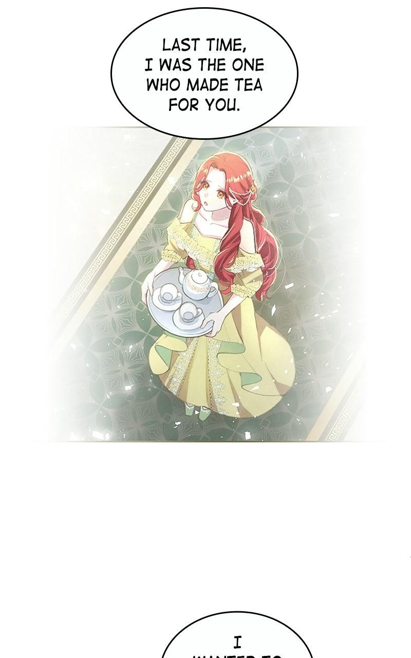 Not the Time for Love Chapter 72 page 7 - 