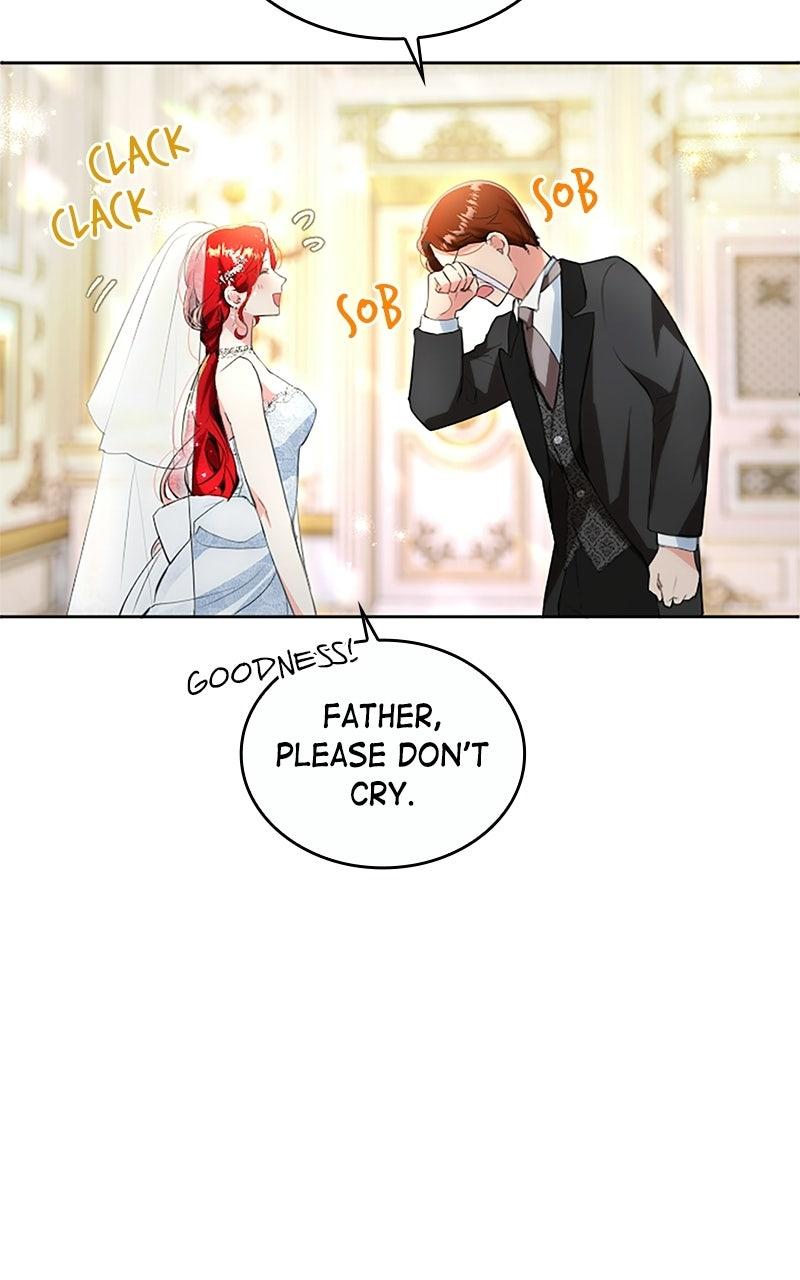 Not the Time for Love Chapter 72 page 61 - 
