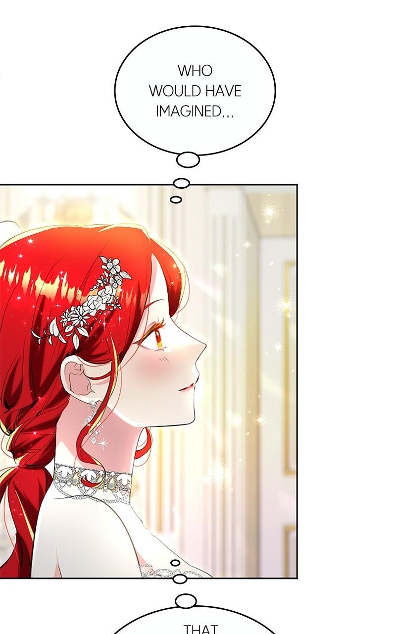 Not the Time for Love Chapter 72 page 62 - 