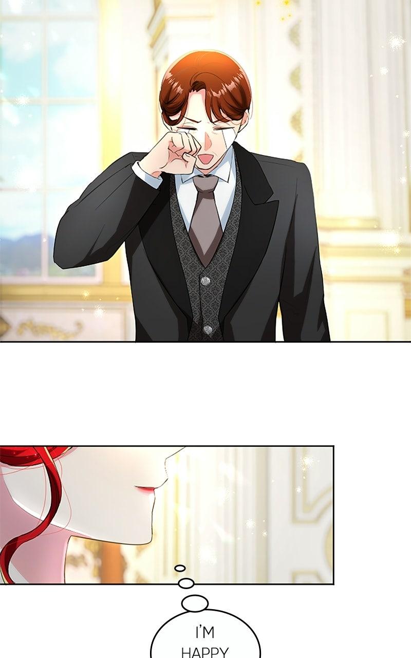 Not the Time for Love Chapter 72 page 65 - 