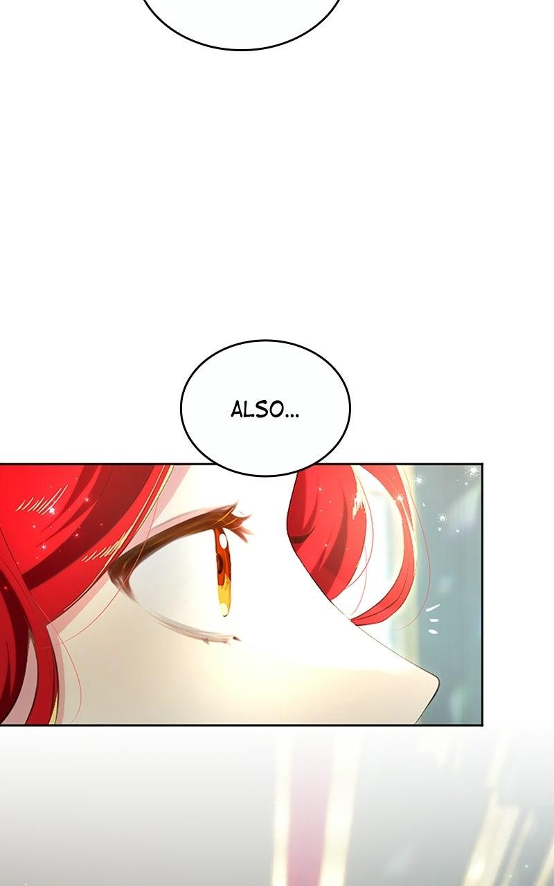 Not the Time for Love Chapter 72 page 9 - 
