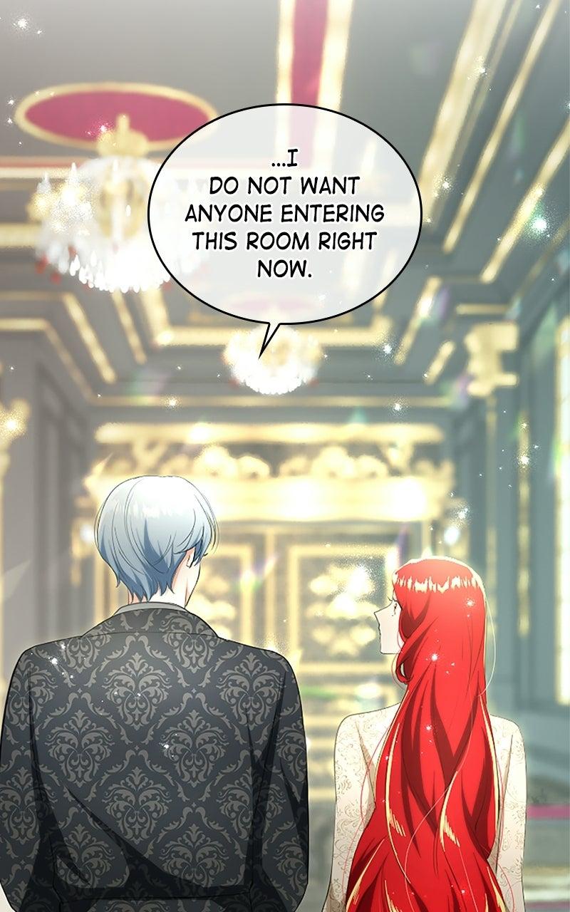 Not the Time for Love Chapter 72 page 10 - 