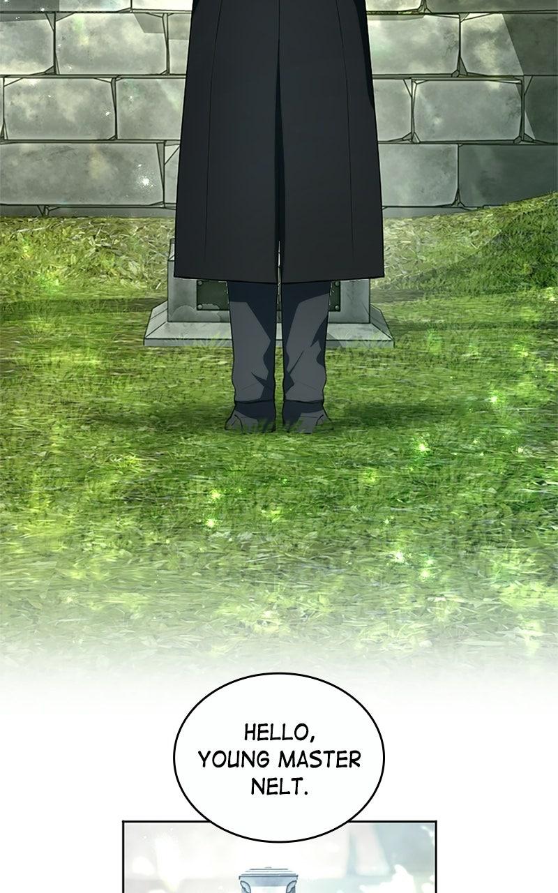 Not the Time for Love Chapter 73 page 2 - 