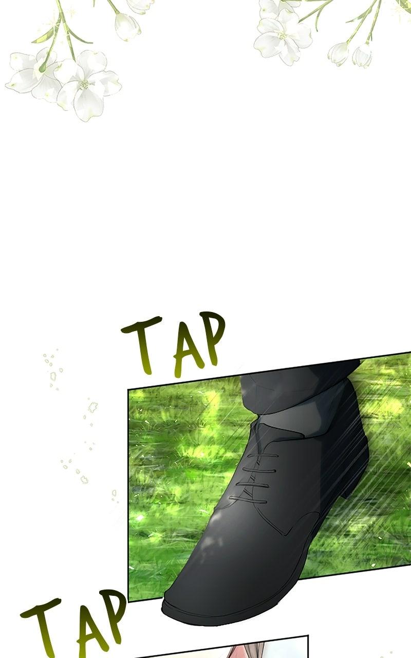 Not the Time for Love Chapter 73 page 12 - 