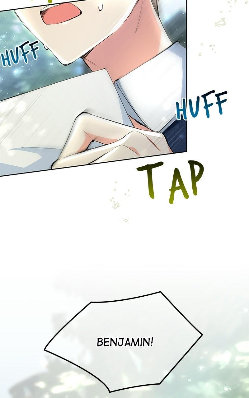 Not the Time for Love Chapter 73 page 13 - 