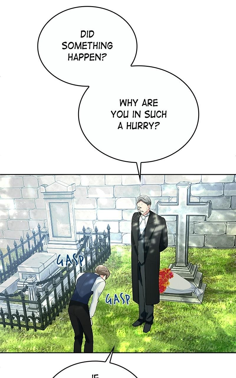 Not the Time for Love Chapter 73 page 16 - 