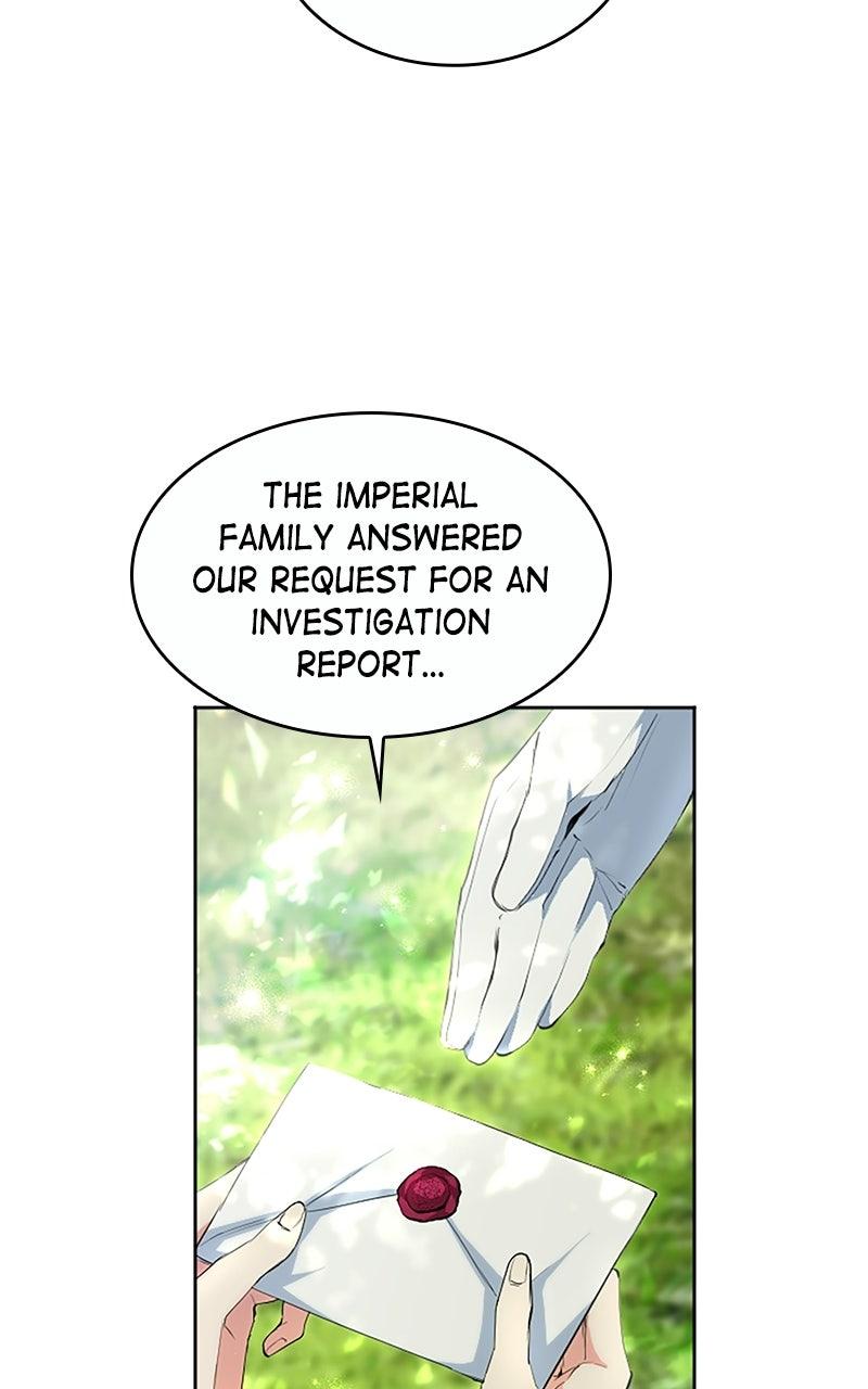 Not the Time for Love Chapter 73 page 18 - 