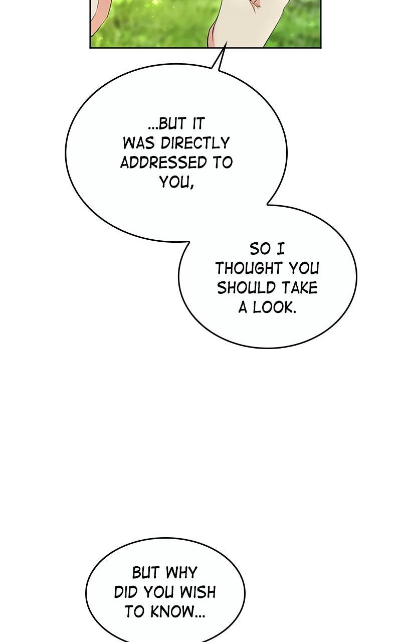 Not the Time for Love Chapter 73 page 19 - 