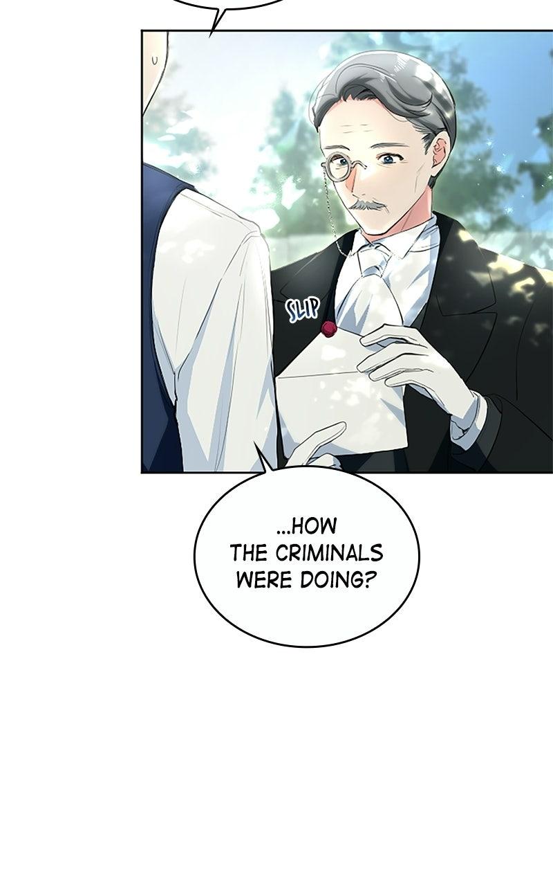 Not the Time for Love Chapter 73 page 20 - 