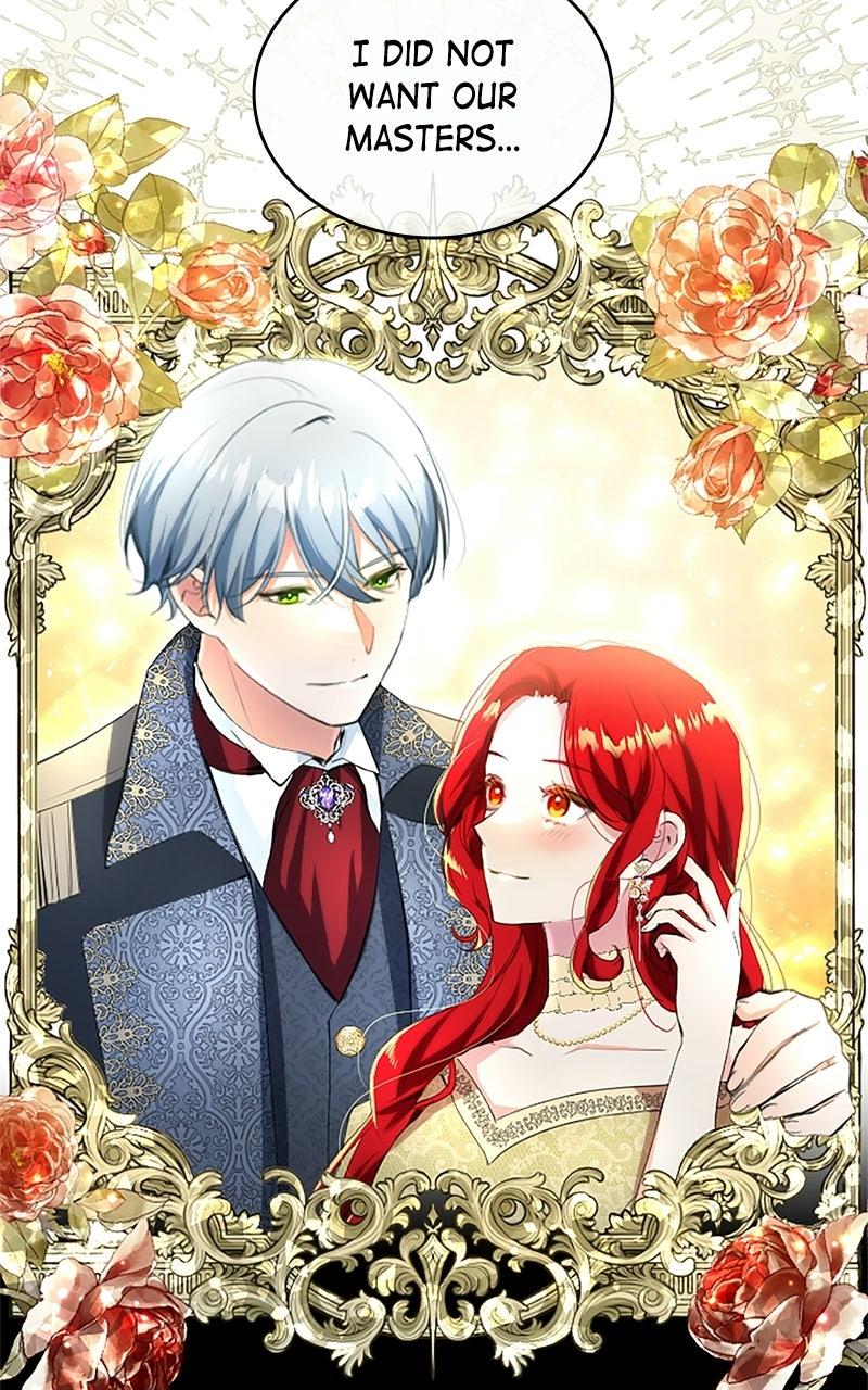 Not the Time for Love Chapter 73 page 22 - 