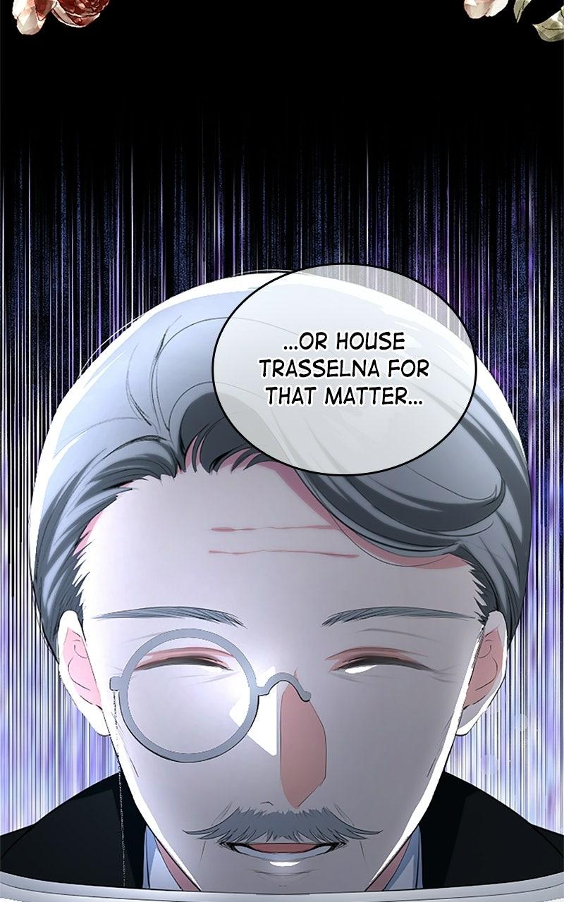 Not the Time for Love Chapter 73 page 23 - 