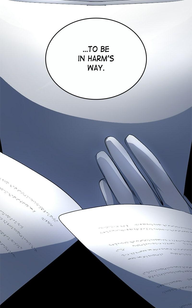 Not the Time for Love Chapter 73 page 24 - 