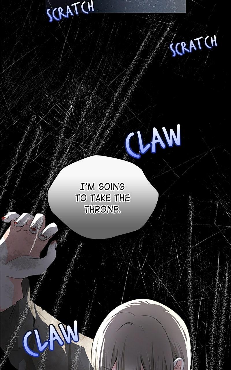 Not the Time for Love Chapter 73 page 27 - 