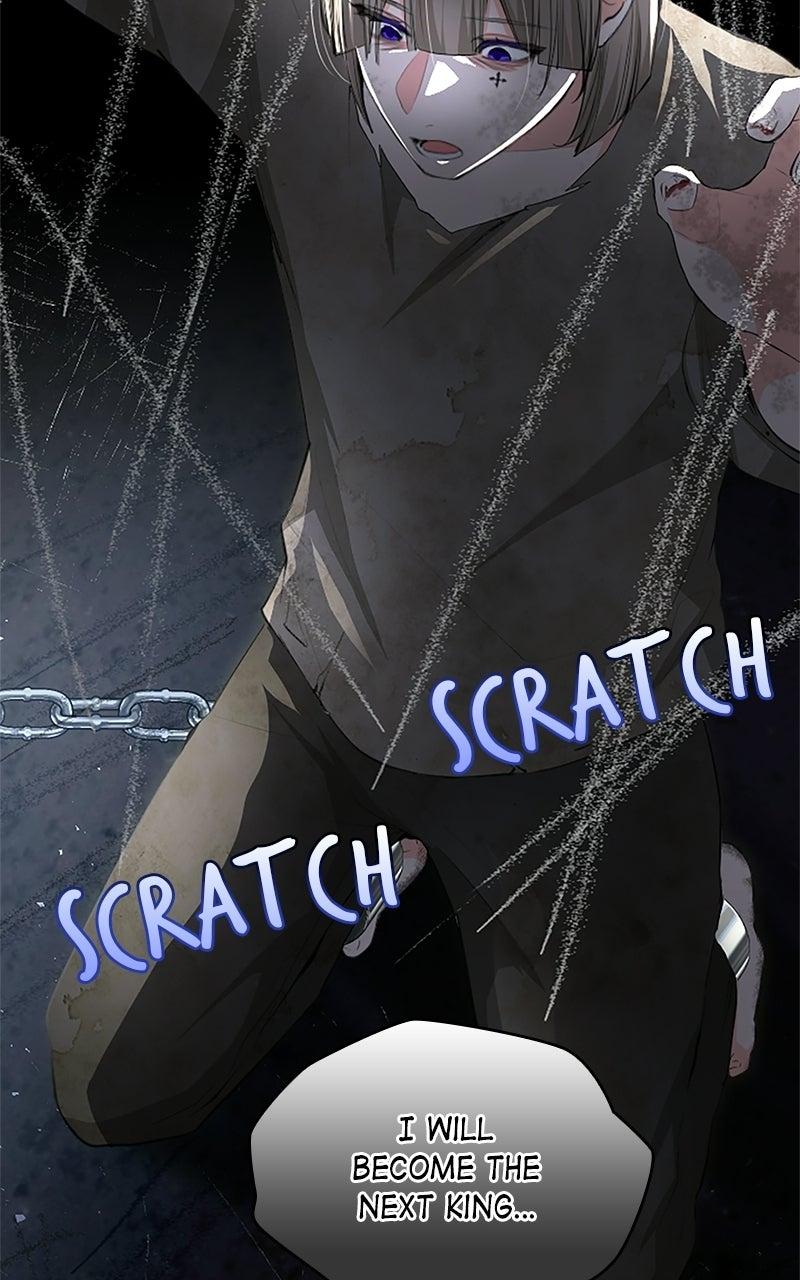 Not the Time for Love Chapter 73 page 28 - 