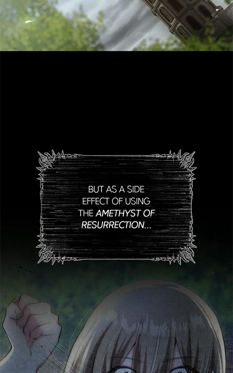 Not the Time for Love Chapter 73 page 30 - 