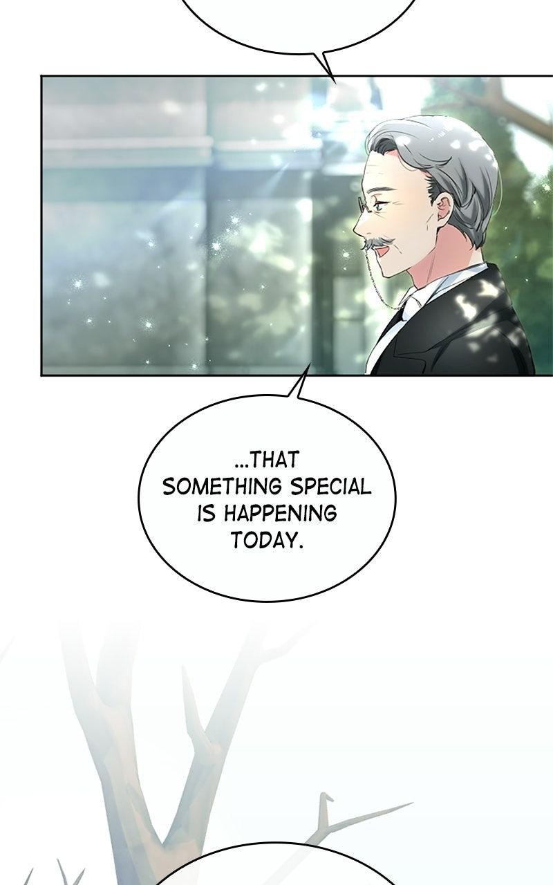 Not the Time for Love Chapter 73 page 4 - 
