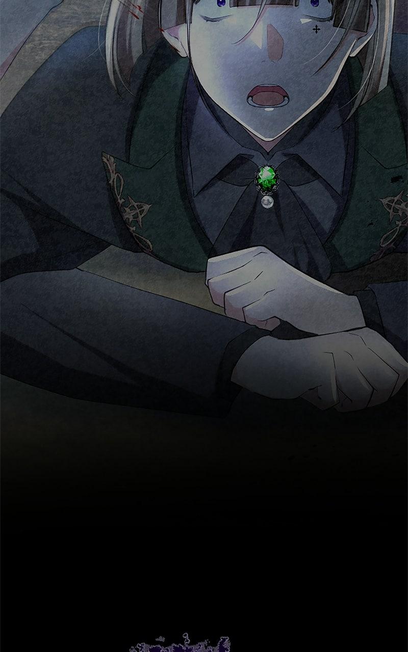Not the Time for Love Chapter 73 page 31 - 