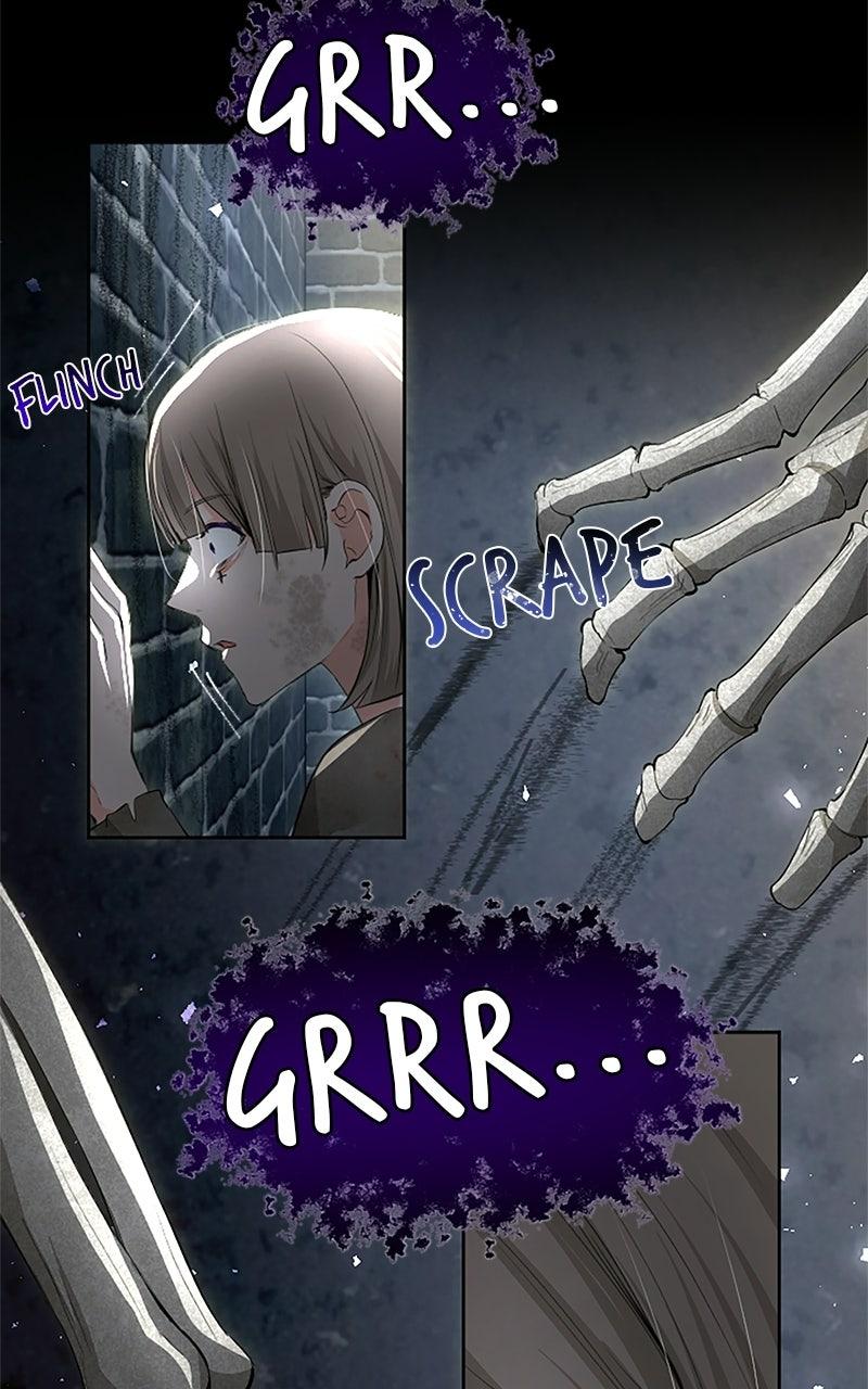 Not the Time for Love Chapter 73 page 32 - 