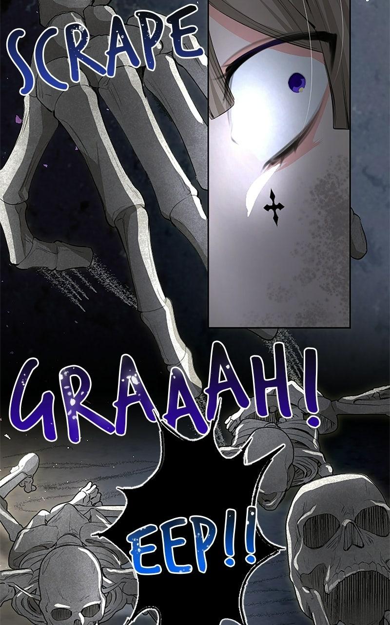 Not the Time for Love Chapter 73 page 33 - 