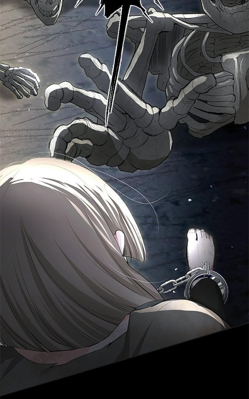 Not the Time for Love Chapter 73 page 34 - 