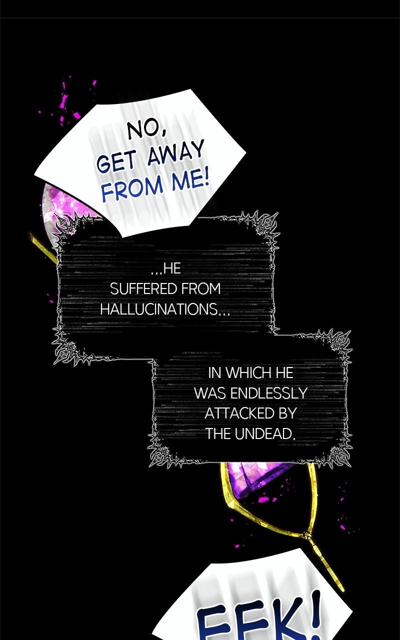 Not the Time for Love Chapter 73 page 35 - 