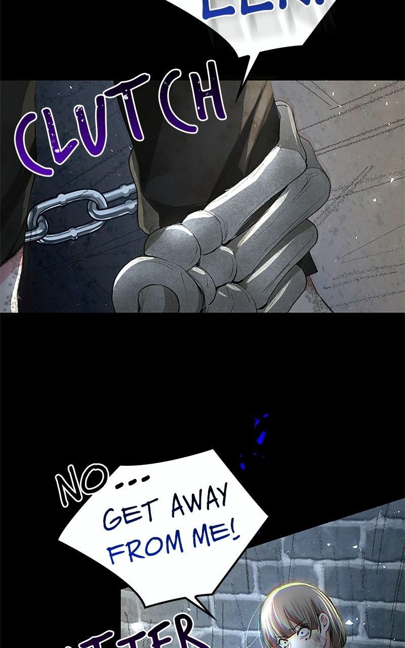 Not the Time for Love Chapter 73 page 36 - 