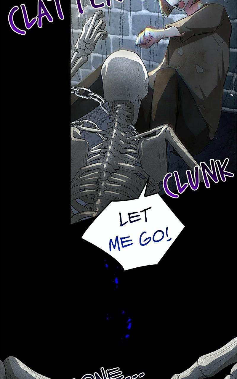 Not the Time for Love Chapter 73 page 37 - 
