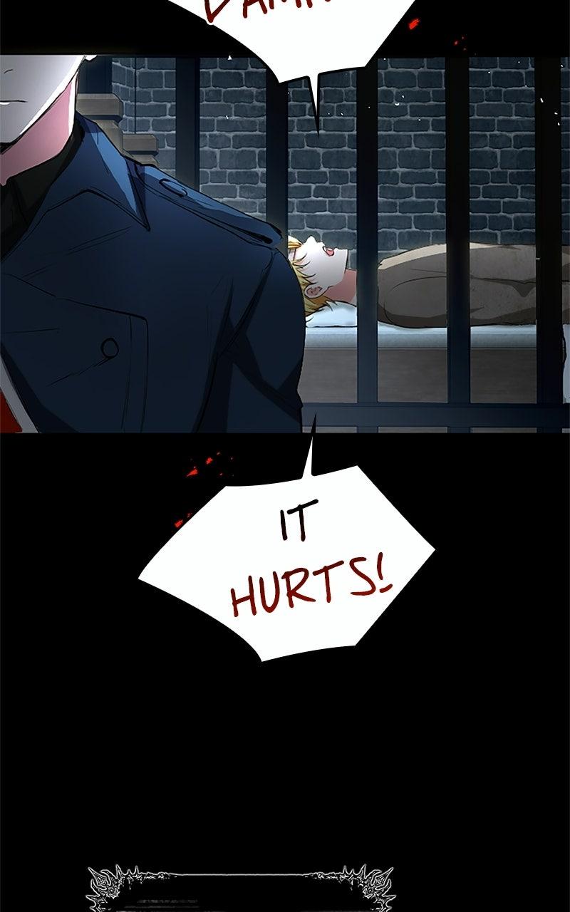 Not the Time for Love Chapter 73 page 42 - 