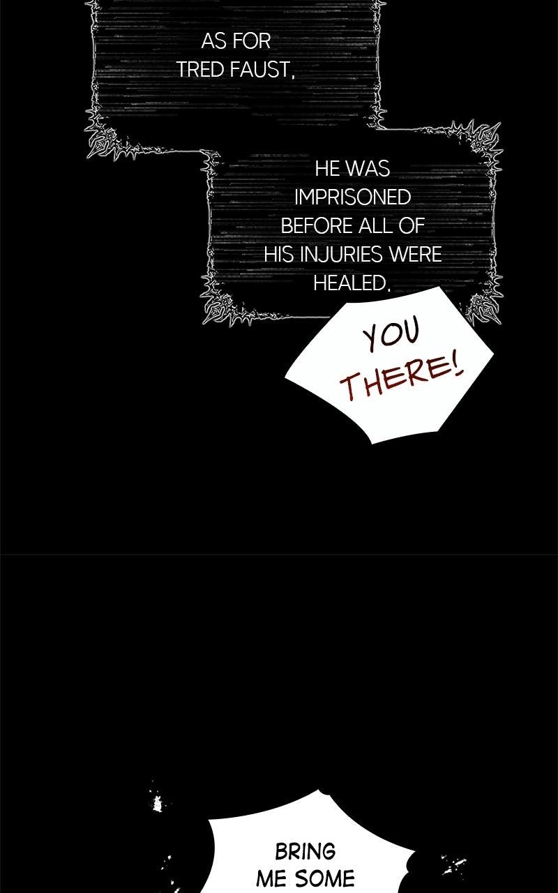 Not the Time for Love Chapter 73 page 43 - 