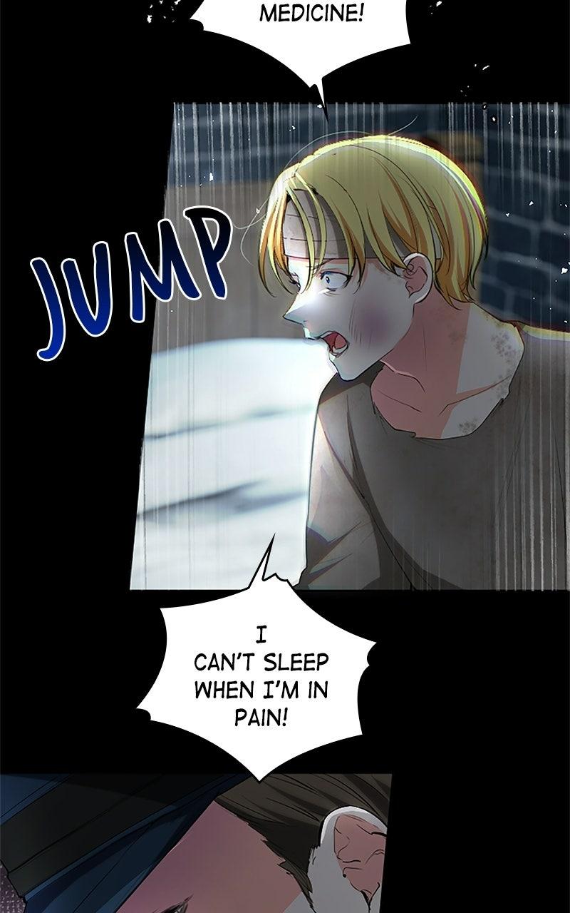 Not the Time for Love Chapter 73 page 44 - 
